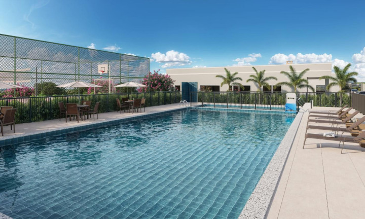 Imagem Apartamento com 1 Quarto à Venda, 35 m² em Planalto De Carapina - Serra Imagem Apartamento com 1 Quarto à Venda, 35 m² em Planalto De Carapina - Serra