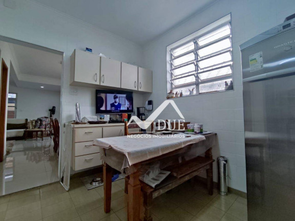 Imagem Casa com 3 Quartos à Venda, 168 m² em Boqueirão - Santos