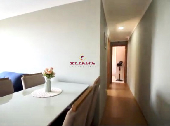 Imagem Apartamento com 2 Quartos à Venda, 44 m² em Jardim íris - São Paulo