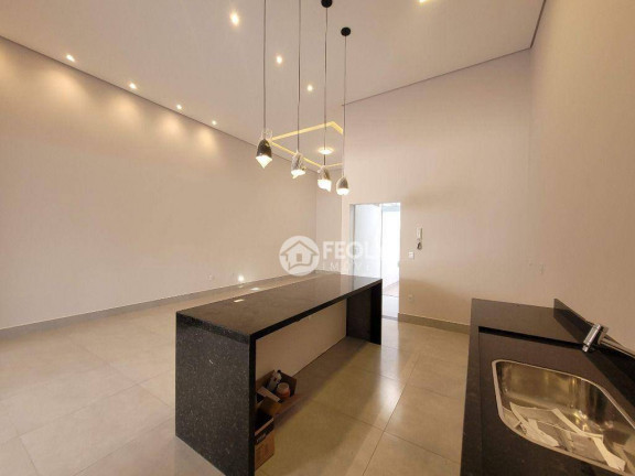 Imagem Casa com 3 Quartos à Venda, 147 m² em Jardim Ipiranga - Americana Imagem Casa com 3 Quartos à Venda, 147 m² em Jardim Ipiranga - Americana