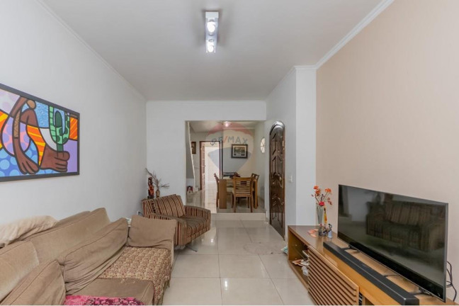 Imagem Casa com 3 Quartos à Venda, 200 m² em Vila Marari - São Paulo