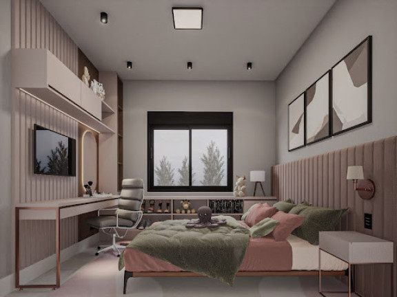 Imagem Casa com 4 Quartos à Venda, 166 m² em Bosque Da Mata - Tijucas Imagem Casa com 4 Quartos à Venda, 166 m² em Bosque Da Mata - Tijucas