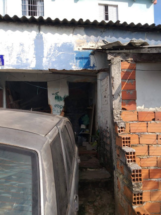 Imagem Terreno à Venda, 175 m² em Taboão - São Bernardo Do Campo
