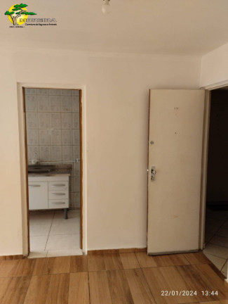 Imagem Apartamento com 1 Quarto para Alugar, 50 m² em Lauzane Paulista - São Paulo