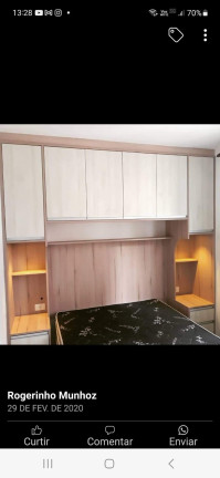 Imagem Casa de Condomínio com 3 Quartos à Venda, 110 m² em Chácara Tropical (caucaia Do Alto) - Cotia Imagem Casa de Condomínio com 3 Quartos à Venda, 110 m² em Chácara Tropical (caucaia Do Alto) - Cotia