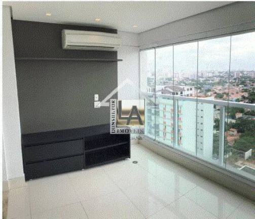 Imagem Apartamento com 2 Quartos à Venda, 58 m² em Brooklin - São Paulo Imagem Apartamento com 2 Quartos à Venda, 58 m² em Brooklin - São Paulo