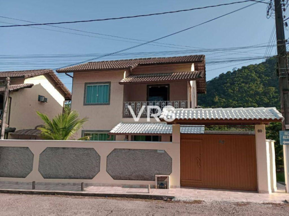 Casa com 2 Quartos à Venda, 108 m² em Parada Modelo - Guapimirim