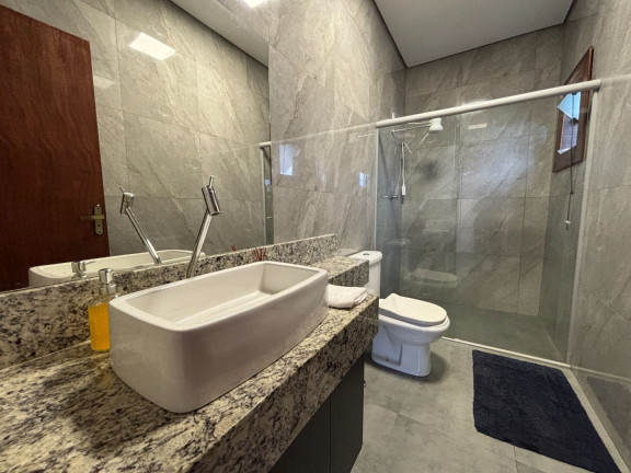 Imagem Casa com 4 Quartos à Venda, 315 m² em Três Lagoas - Igarapé Imagem Casa com 4 Quartos à Venda, 315 m² em Três Lagoas - Igarapé