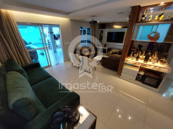Imagem Casa com 4 Quartos à Venda, 200 m² em Sapiranga - Fortaleza Imagem Casa com 4 Quartos à Venda, 200 m² em Sapiranga - Fortaleza