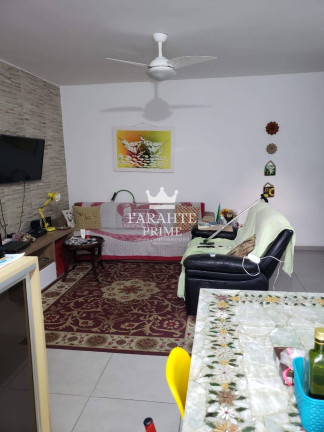Imagem Apartamento com 2 Quartos à Venda, 105 m² em Itararé - São Vicente Imagem Apartamento com 2 Quartos à Venda, 105 m² em Itararé - São Vicente