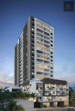 Imagem Apartamento com 2 Quartos à Venda, 81 m² em Vila Romana - São Paulo Imagem Apartamento com 2 Quartos à Venda, 81 m² em Vila Romana - São Paulo