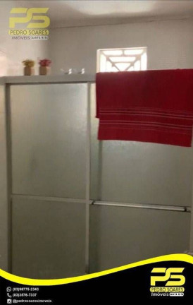 Imagem Casa com 3 Quartos à Venda, 120 m² em Trincheiras - João Pessoa