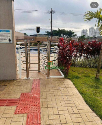 Imagem Apartamento com 2 Quartos à Venda, 50 m² em Vila Metalúrgica - Santo André Imagem Apartamento com 2 Quartos à Venda, 50 m² em Vila Metalúrgica - Santo André