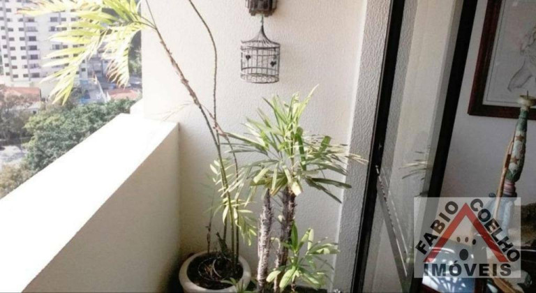Imagem Apartamento com 2 Quartos à Venda, 55 m² em Vila Mascote - São Paulo Imagem Apartamento com 2 Quartos à Venda, 55 m² em Vila Mascote - São Paulo