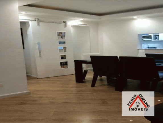 Imagem Apartamento com 3 Quartos à Venda, 82 m² em Jardim Marajoara - São Paulo Imagem Apartamento com 3 Quartos à Venda, 82 m² em Jardim Marajoara - São Paulo