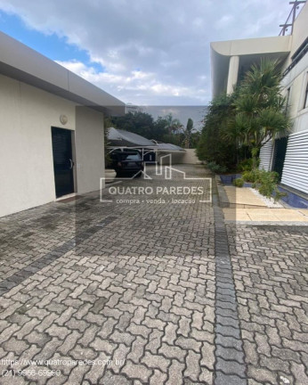 Imagem Edifício Residencial à Venda ou Locação, 1.431 m² em Barra Da Tijuca - Rio De Janeiro