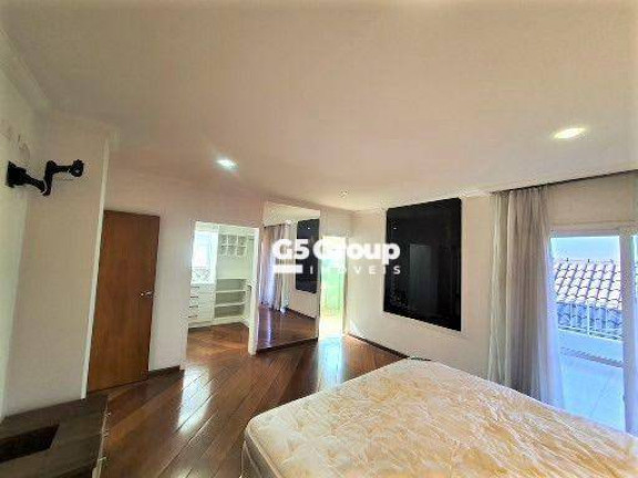 Imagem Casa de Condomínio com 3 Quartos para Alugar, 520 m² em Condomínio Village Castelo Itu - Itu