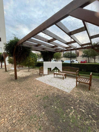 Imagem Apartamento com 3 Quartos à Venda, 93 m² em Morumbi - Paulínia