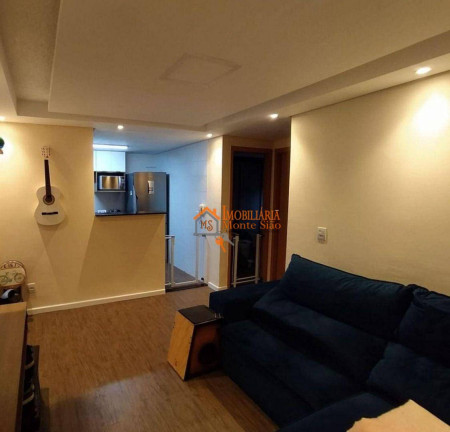 Imagem Apartamento com 2 Quartos à Venda, 42 m² em água Chata - Guarulhos Imagem Apartamento com 2 Quartos à Venda, 42 m² em água Chata - Guarulhos