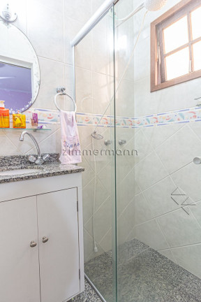 Imagem Casa com 3 Quartos à Venda, 180 m² em Vila Romana - São Paulo