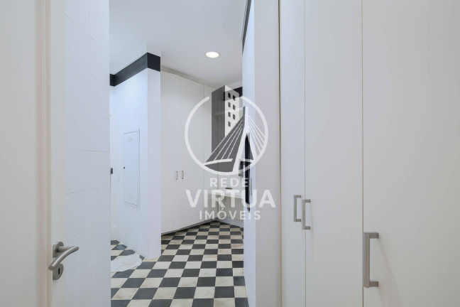 Imagem Apartamento com 3 Quartos para Alugar, 532 m² em Jd. Guedala - São Paulo