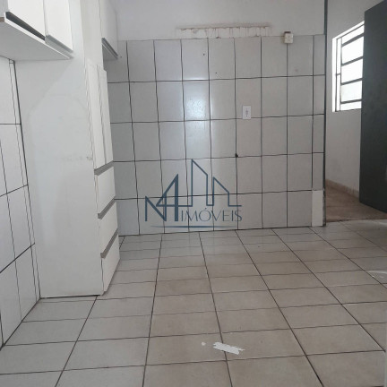 Imagem Casa com 3 Quartos à Venda, 240 m² em Vila Cruzeiro Do Sul - Aparecida De Goiânia