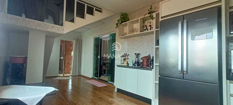 Imagem Casa com 2 Quartos à Venda, 120 m² em São Cristóvão - Barra Velha