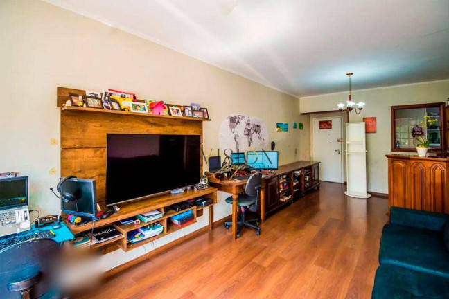 Imagem Apartamento com 3 Quartos à Venda, 100 m² em Chácara Da Barra - Campinas Imagem Apartamento com 3 Quartos à Venda, 100 m² em Chácara Da Barra - Campinas