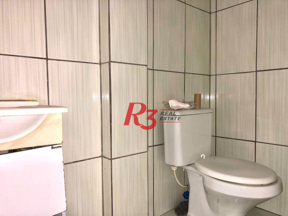 Imagem Loja para Alugar, 80 m² em Centro - Santos Imagem Loja para Alugar, 80 m² em Centro - Santos