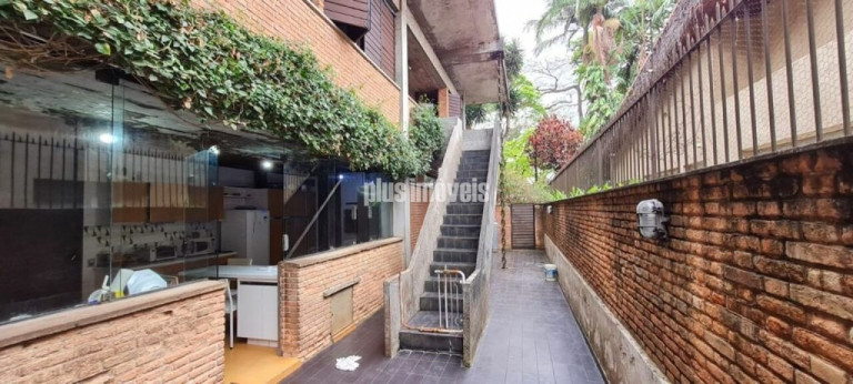 Imagem Casa com 4 Quartos para Alugar, 875 m² em Jardim Guedala - São Paulo Imagem Casa com 4 Quartos para Alugar, 875 m² em Jardim Guedala - São Paulo