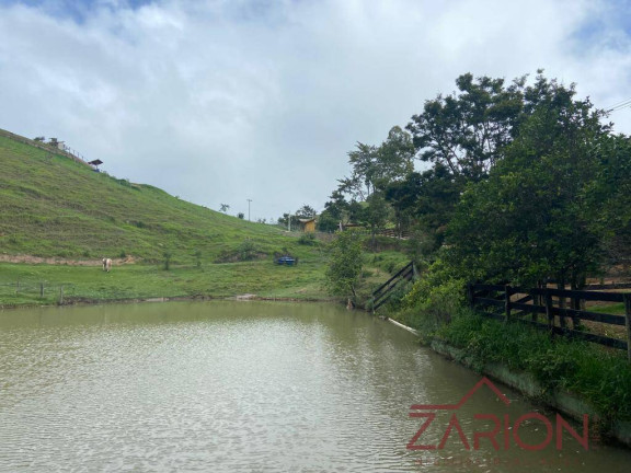 Imagem Chácara com 3 Quartos à Venda, 15.000 m² em Catuçaba - São Luíz Do Paraitinga