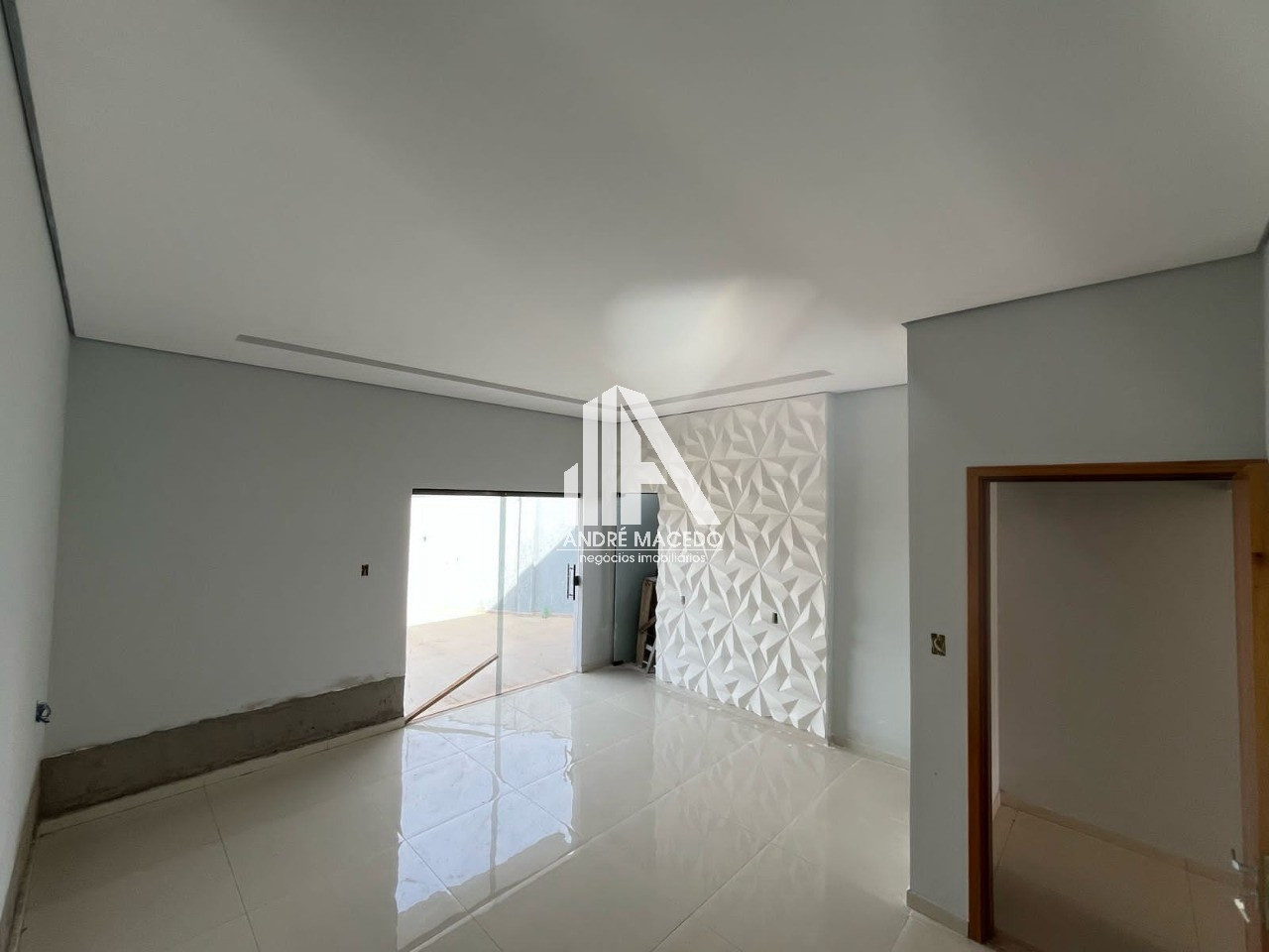 Imagem Casa com 3 Quartos à Venda, 137 m² em Jardim Campo Da Lagoa - Mogi Guaçu