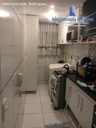 Imagem Apartamento com 2 Quartos à Venda, 50 m² em Largo Da Batalha - Niterói