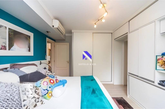 Imagem Apartamento com 4 Quartos à Venda, 300 m² em Jardim Fonte Do Morumbi - São Paulo Imagem Apartamento com 4 Quartos à Venda, 300 m² em Jardim Fonte Do Morumbi - São Paulo