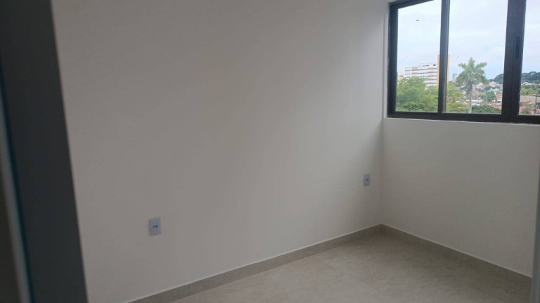 Imagem Apartamento com 3 Quartos à Venda, 66 m² em Tambauzinho - João Pessoa