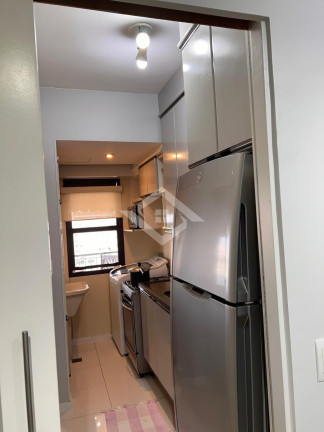 Imagem Apartamento com 2 Quartos à Venda, 67 m² em Barra Da Tijuca - Rio De Janeiro