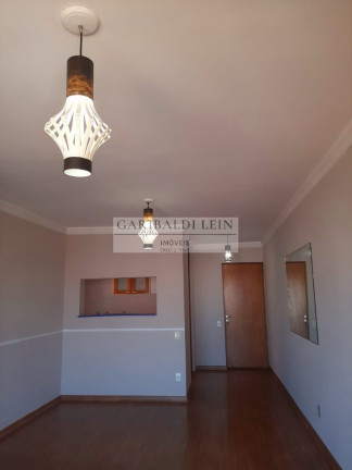 Imagem Imóvel com 3 Quartos à Venda, 73 m² em Chácara Da Barra - Campinas