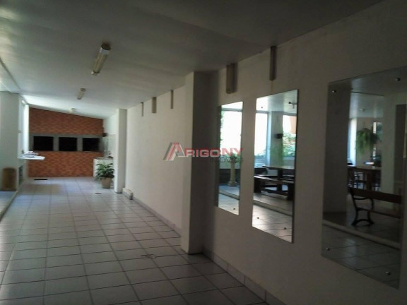 Imagem Apartamento com 2 Quartos à Venda, 97 m² em Centro - Santa Maria