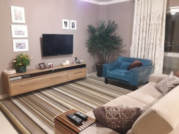 Imóvel com 3 Quartos à Venda, 135 m² em Mooca - São Paulo