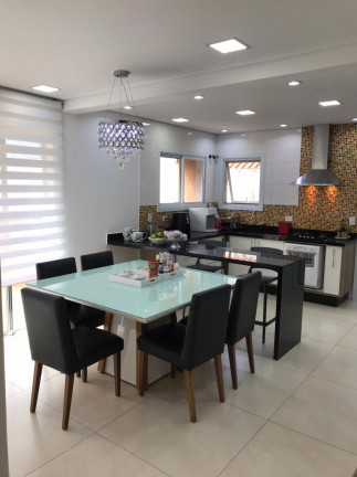 Imagem Casa de Condomínio com 4 Quartos à Venda, 300 m² em Alphaville - Santana De Parnaíba Imagem Casa de Condomínio com 4 Quartos à Venda, 300 m² em Alphaville - Santana De Parnaíba