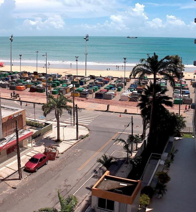Imagem Apartamento com 4 Quartos à Venda, 330 m² em Meireles - Fortaleza Imagem Apartamento com 4 Quartos à Venda, 330 m² em Meireles - Fortaleza