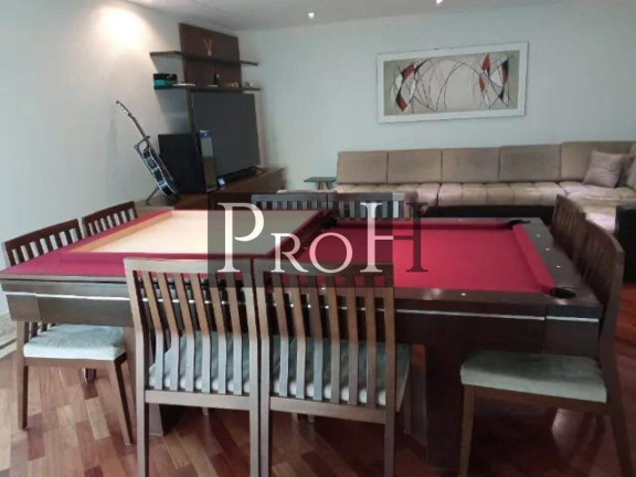 Imagem Apartamento com 3 Quartos à Venda, 188 m² em Olímpico - São Caetano Do Sul