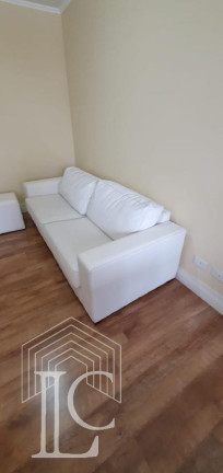 Imagem Apartamento com 2 Quartos à Venda, 60 m² em Vila Mascote - São Paulo