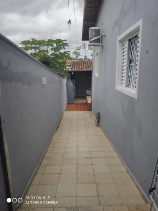 Imagem Casa com 2 Quartos à Venda, 92 m² em Jardim Vera Cruz - Sorocaba