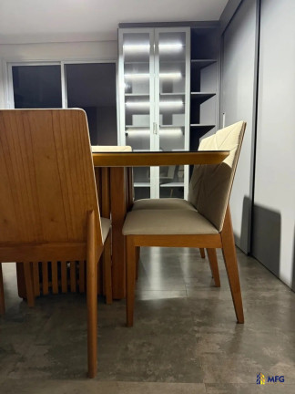 Imagem Casa com 2 Quartos para Alugar, 154 m² em Jardim Piazza Di Roma - Sorocaba
