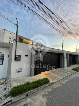 Imagem Casa com 4 Quartos à Venda, 126 m² em Tamatanduba - Eusébio