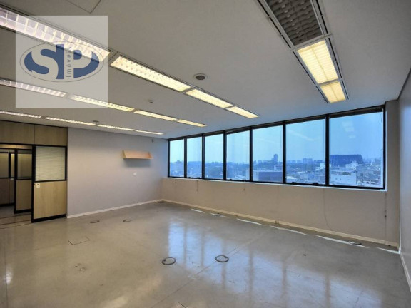 Imagem Imóvel para Alugar, 4.504 m² em Luz - São Paulo