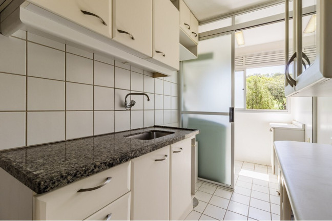 Imagem Apartamento com 2 Quartos à Venda, 58 m² em Jardim Carvalho - Porto Alegre