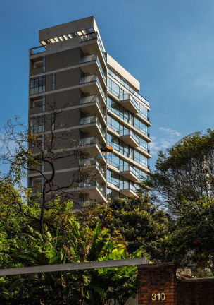Imagem Apartamento com 2 Quartos à Venda, em Vila Olímpia - São Paulo Imagem Apartamento com 2 Quartos à Venda, em Vila Olímpia - São Paulo