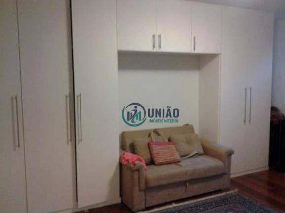 Imagem Apartamento com 4 Quartos à Venda, 480 m² em Ingá - Niterói